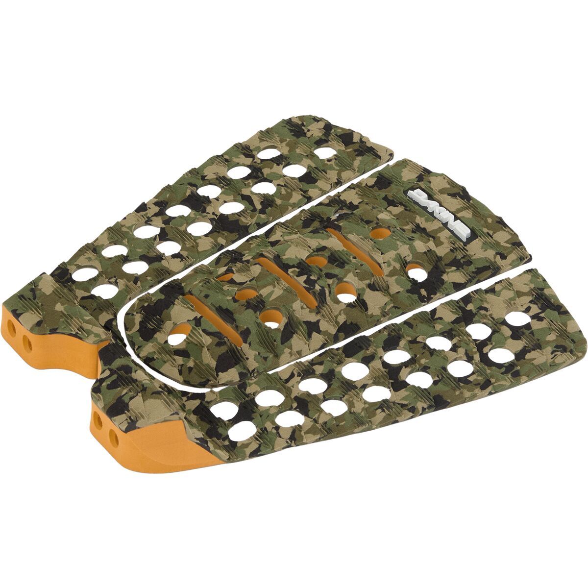 Image of DAKINE Shane Dorian Pro Surf Traction Pad Classic Camo, One Size