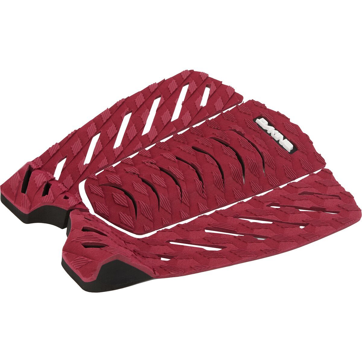DAKINE Superlite Traction Pad Sundried Tomato, One Size