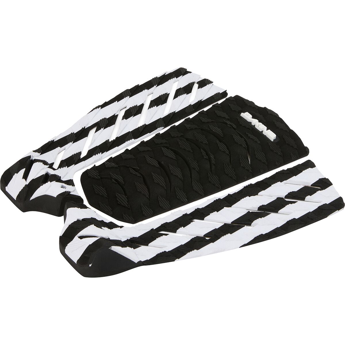 DAKINE DAKINE Superlite Traction Pad Zebra Stripes, One Size