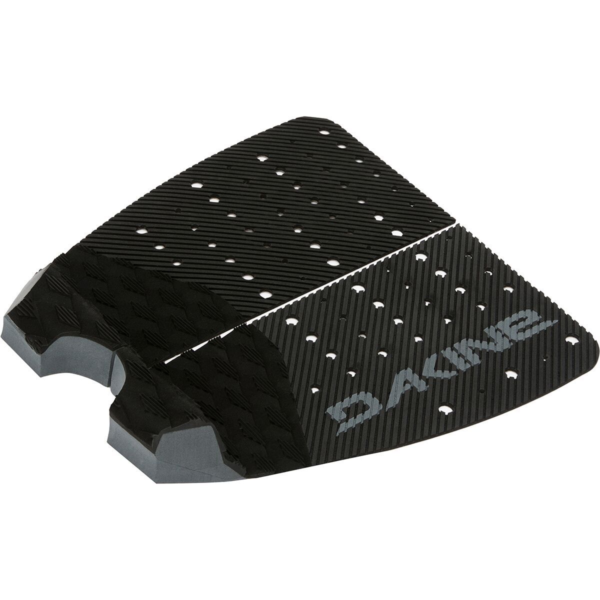 Image of DAKINE Team Mission Surf Traction Pad Black, One Size