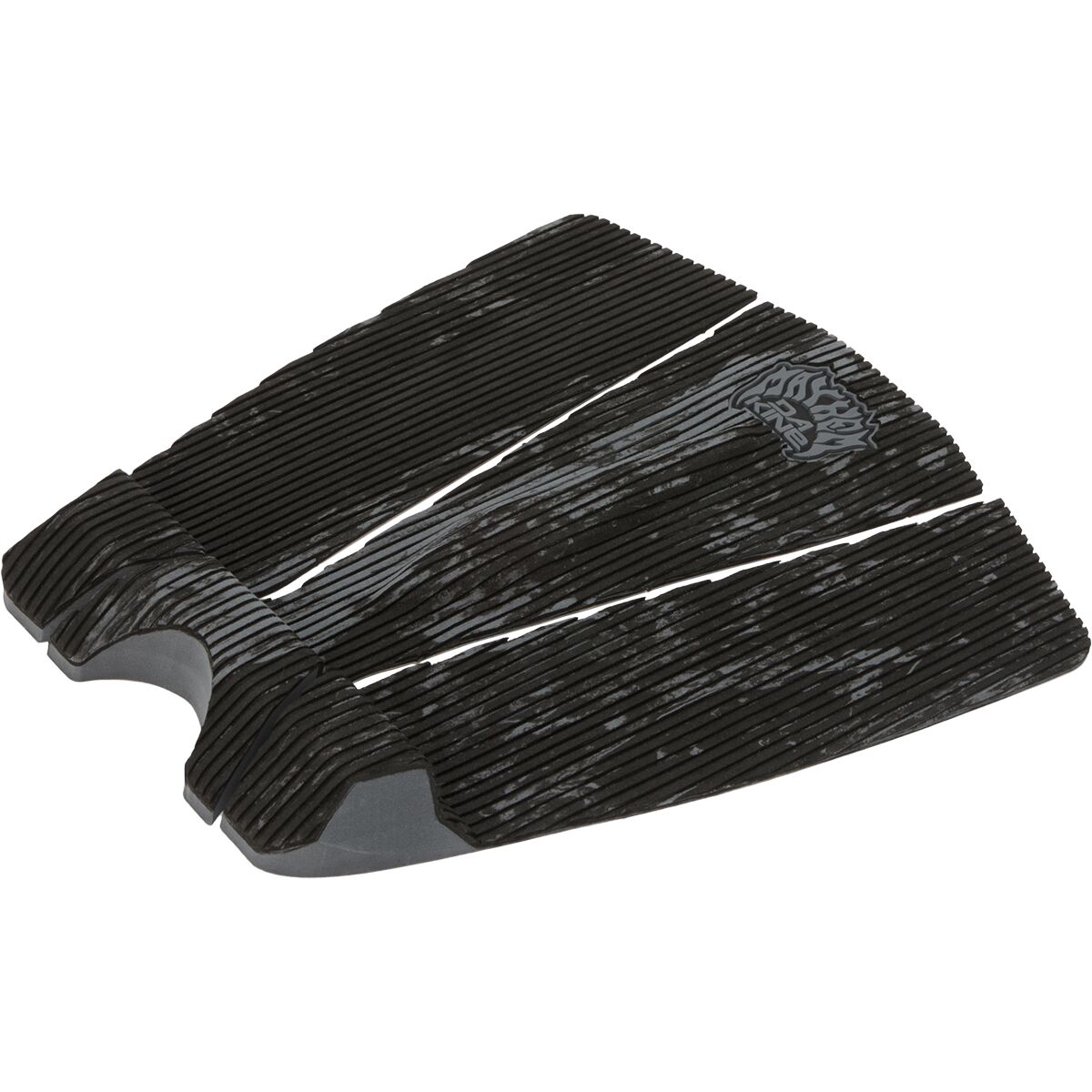 Image of DAKINE x Mayhem Lineup Surf Traction Pad Mayhem Black Swirl, One Size