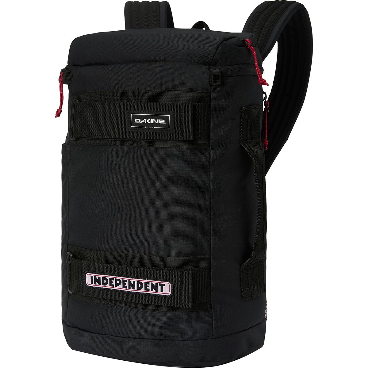 Image of DAKINE x Independent Mission Street 25L Pack Black, One Size