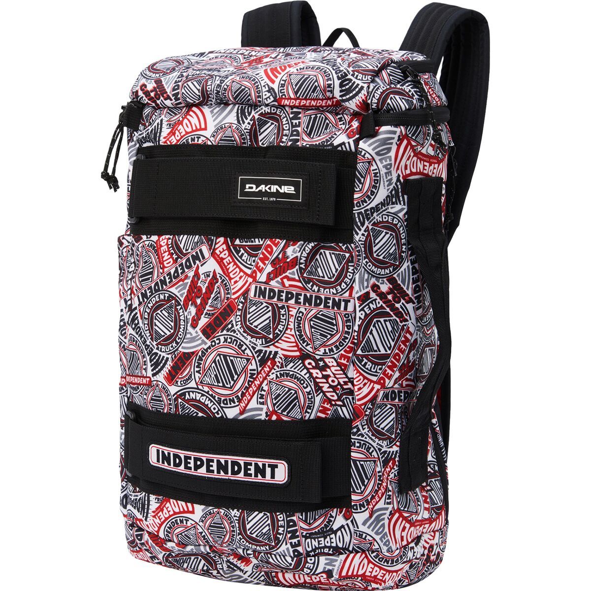 Image of DAKINE x Independent Mission Street 25L Pack Independent, One Size