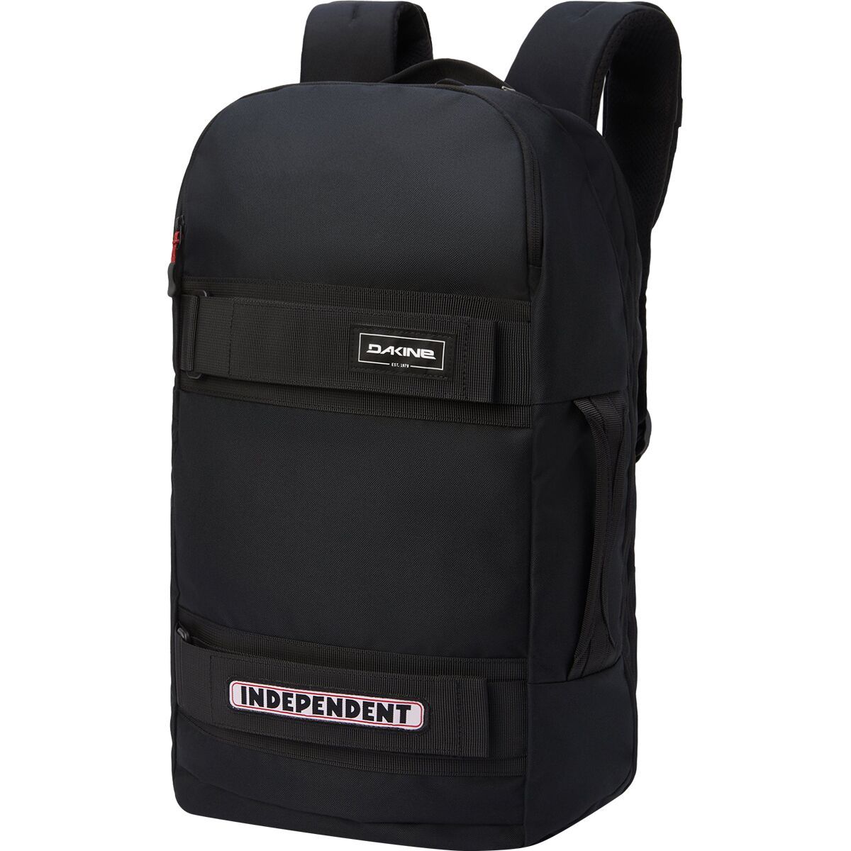 Image of DAKINE x Independent Mission Street DLX 32L Pack Black, One Size
