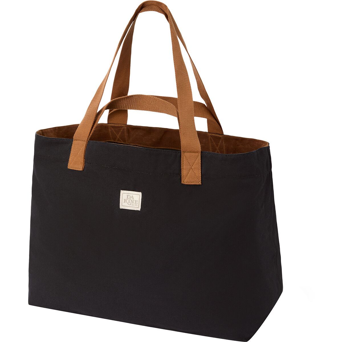 Image of DAKINE Sunday 55L Tote Black Onyx, One Size