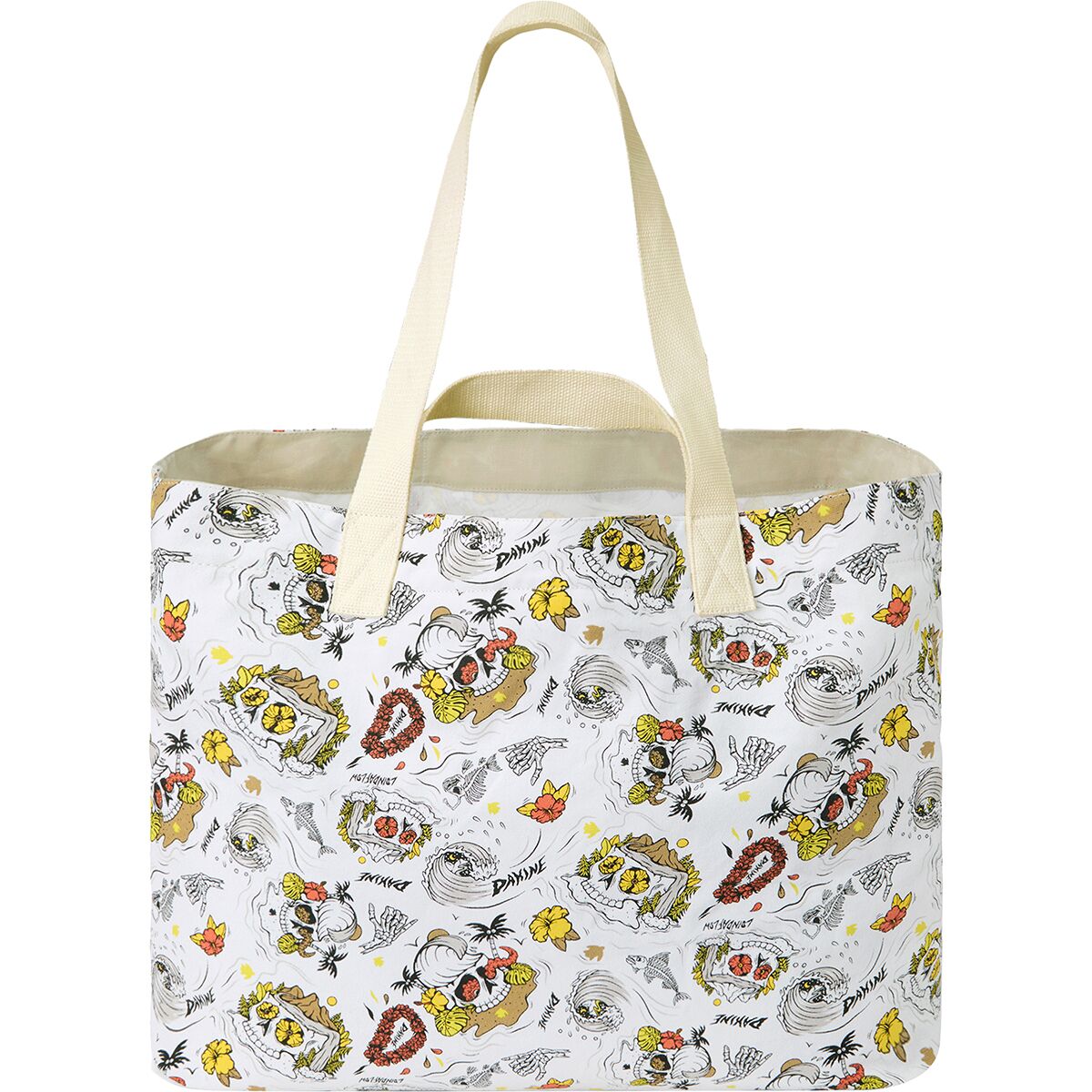 Image of DAKINE Sunday 55L Tote Loindaflow, One Size