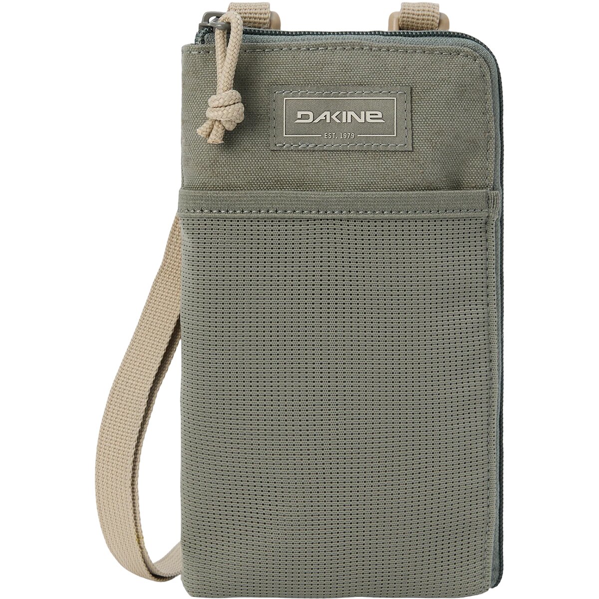 Image of DAKINE Hall Pass Wallet Mulled Basil, One Size