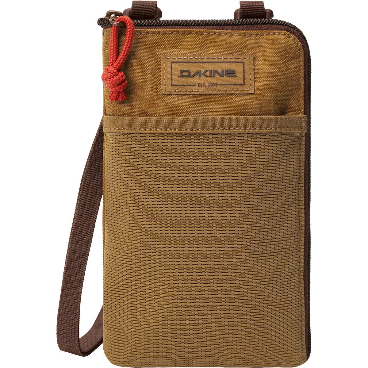 Image of DAKINE Hall Pass Wallet Rubber, One Size