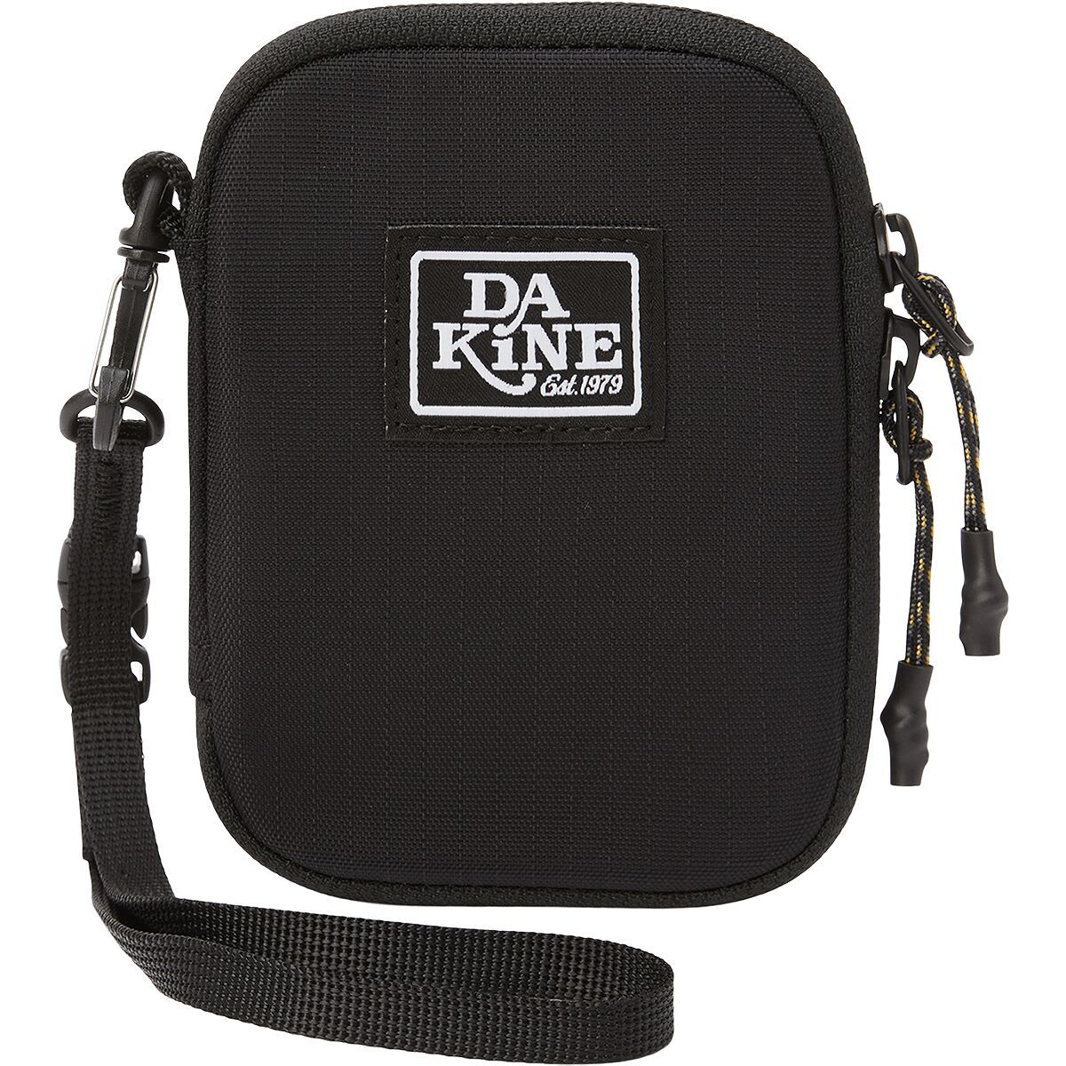 Image of DAKINE Jett Wallet Black, One Size
