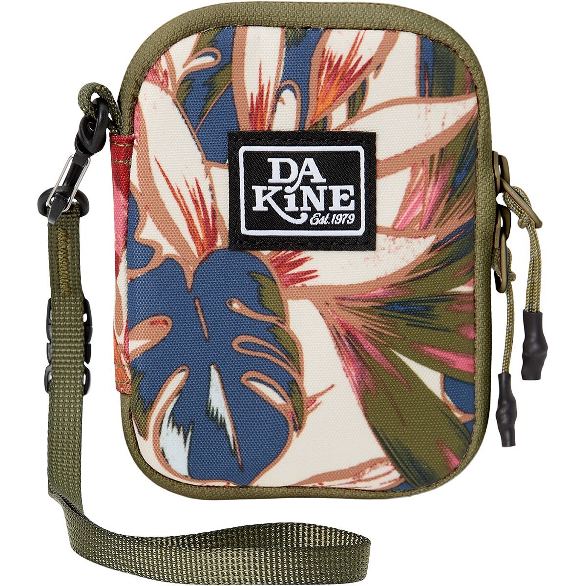 Image of DAKINE Jett Wallet Light Stargazer, One Size