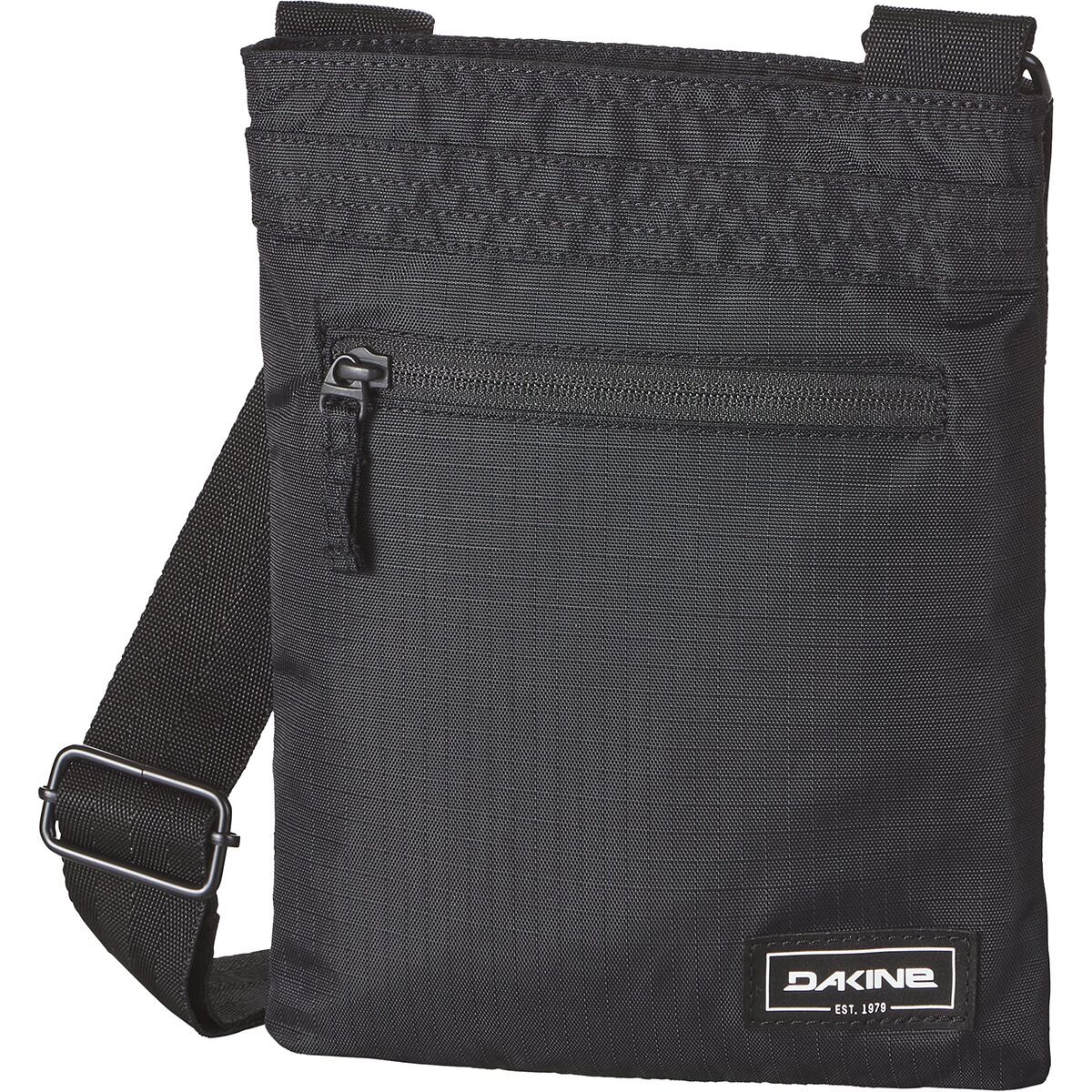 Image of DAKINE Jive Crossbody Bag Black Ripstop, One Size