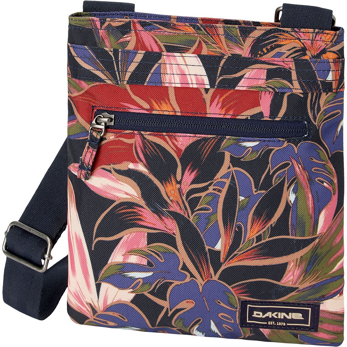 Image of DAKINE Jive Crossbody Bag Dark Stargazer, One Size