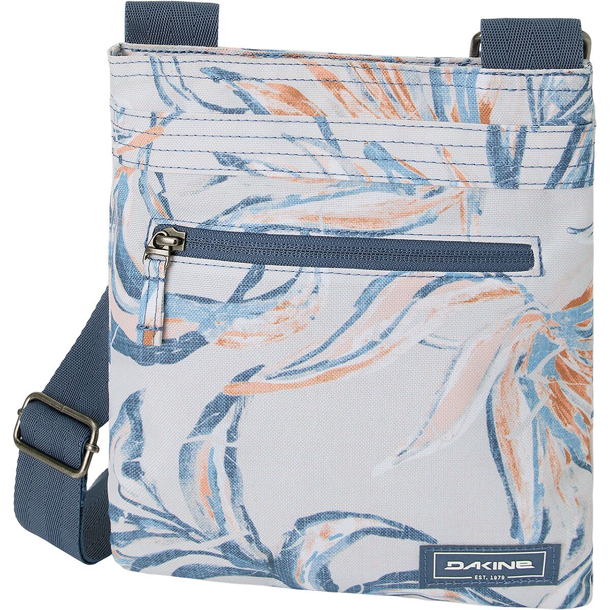 Image of DAKINE Jive Crossbody Bag Kelp Floral, One Size