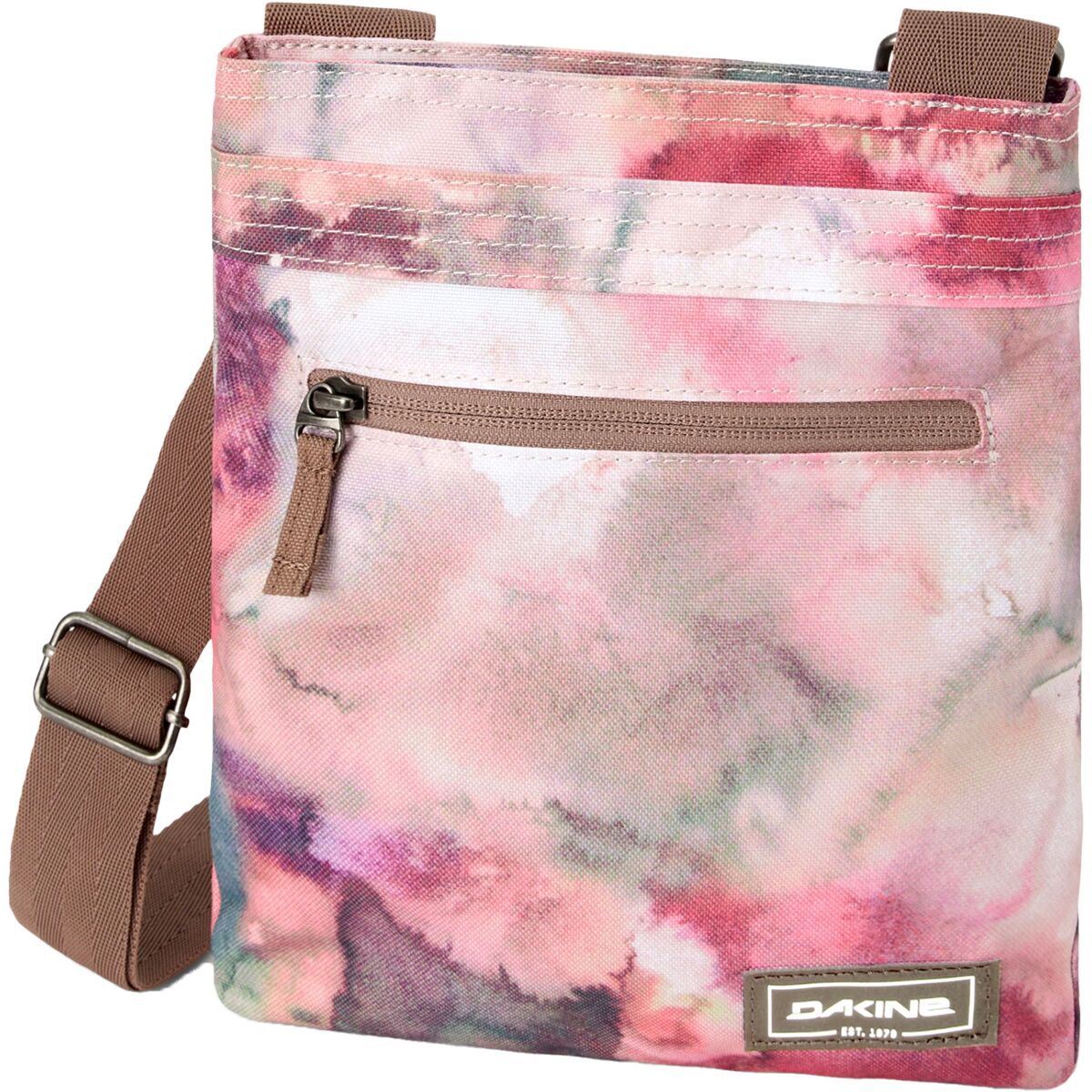 DAKINE Jive Crossbody Bag Watercolor