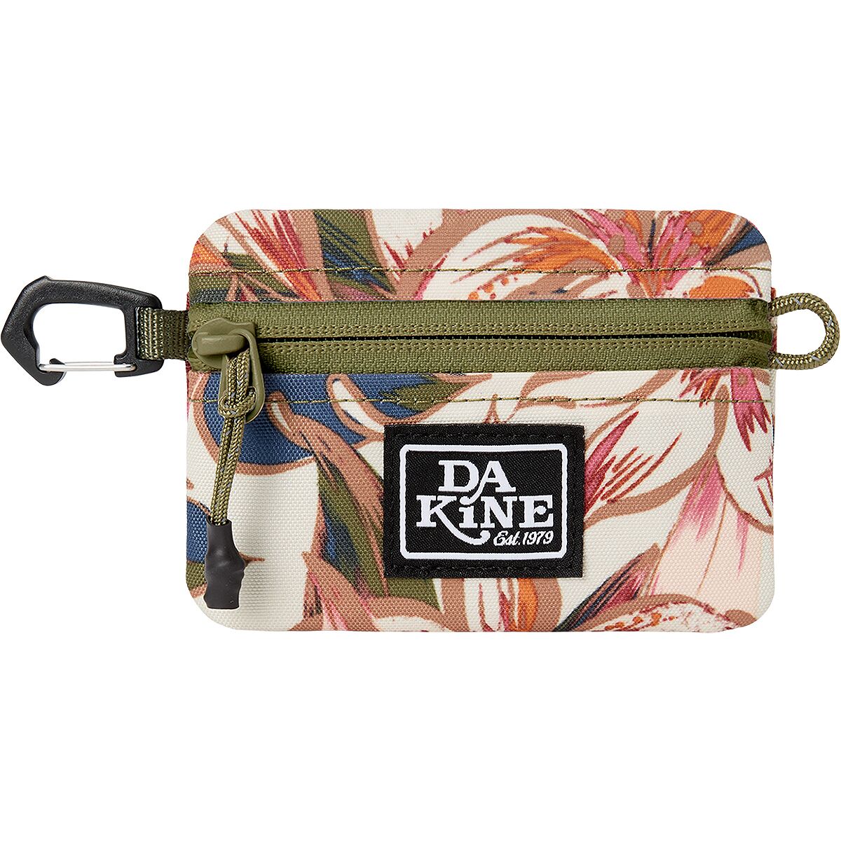 Image of DAKINE Jude Card Wallet Light Stargazer, One Size