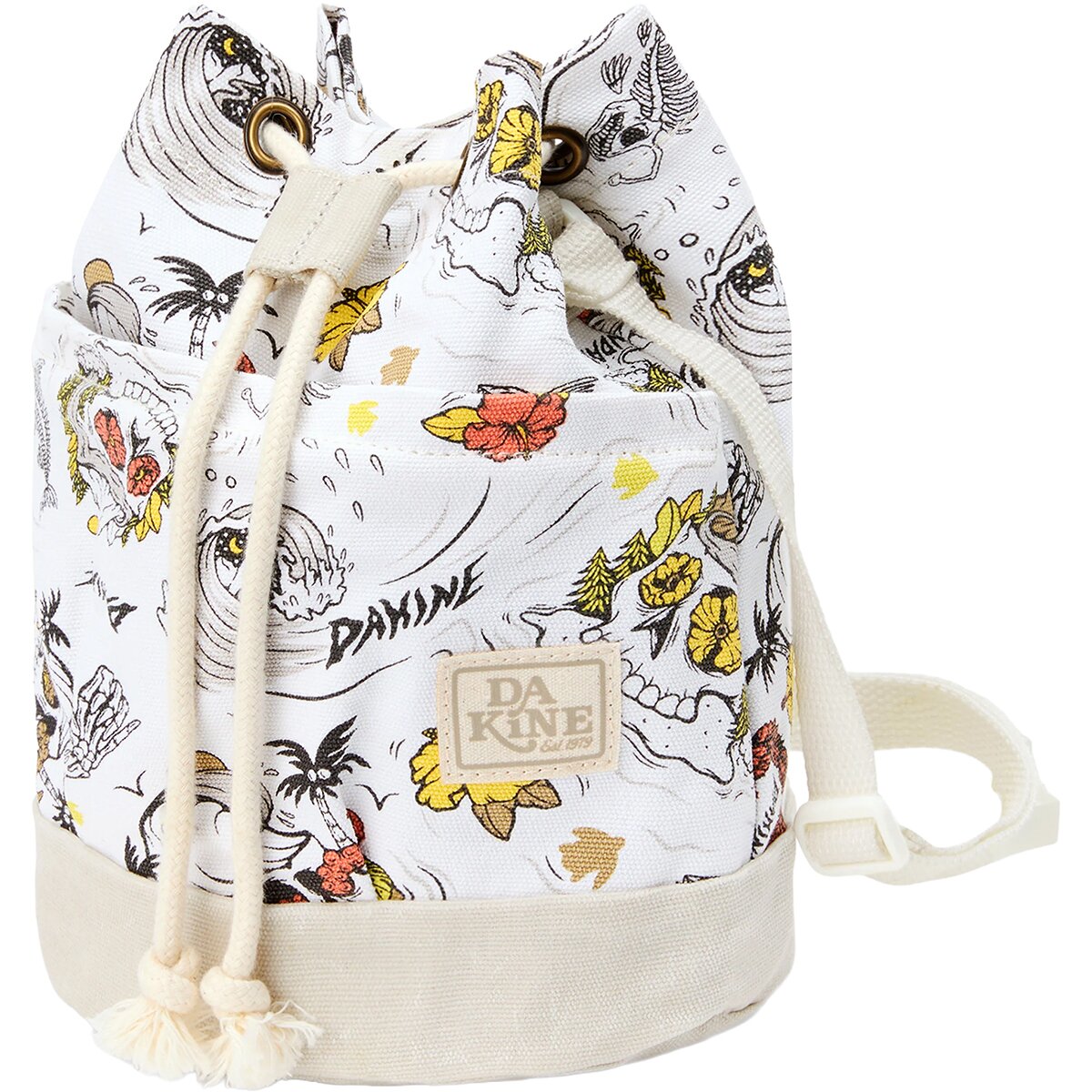 Image of DAKINE X Loindaflow Saturday Mini Bag Loindaflow, One Size