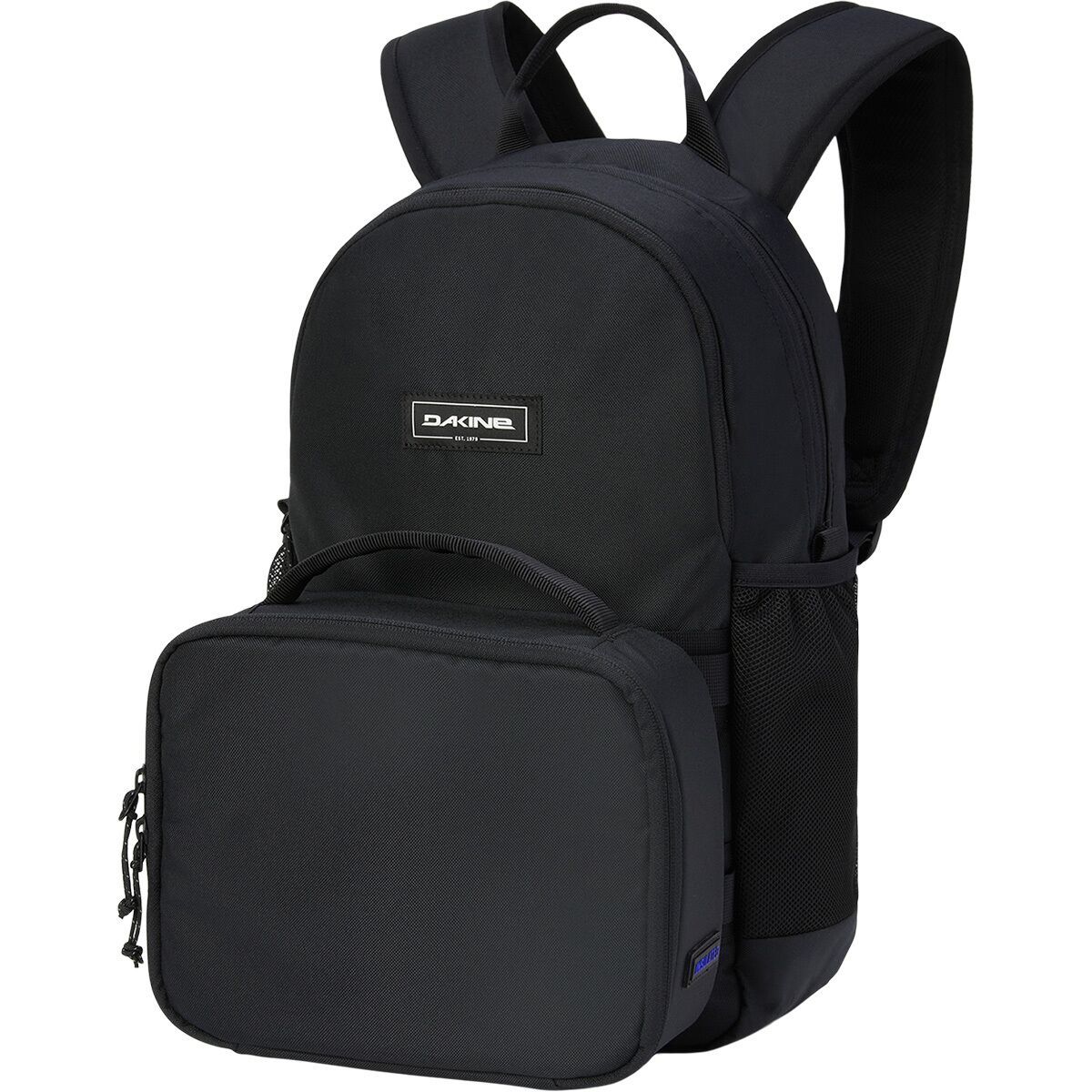 Image of DAKINE 365 24L Lunch Backpack Black, One Size