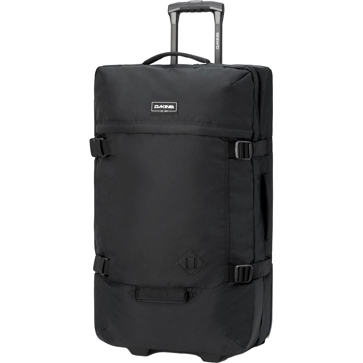 DAKINE DAKINE 365 LT 100L Roller Bag Black, One Size