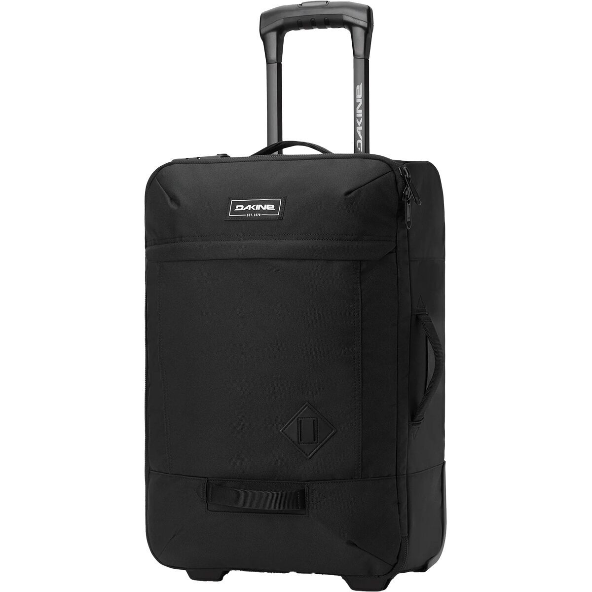 Image of DAKINE 365 LT 40L Carry On Roller Bag Black, One Size
