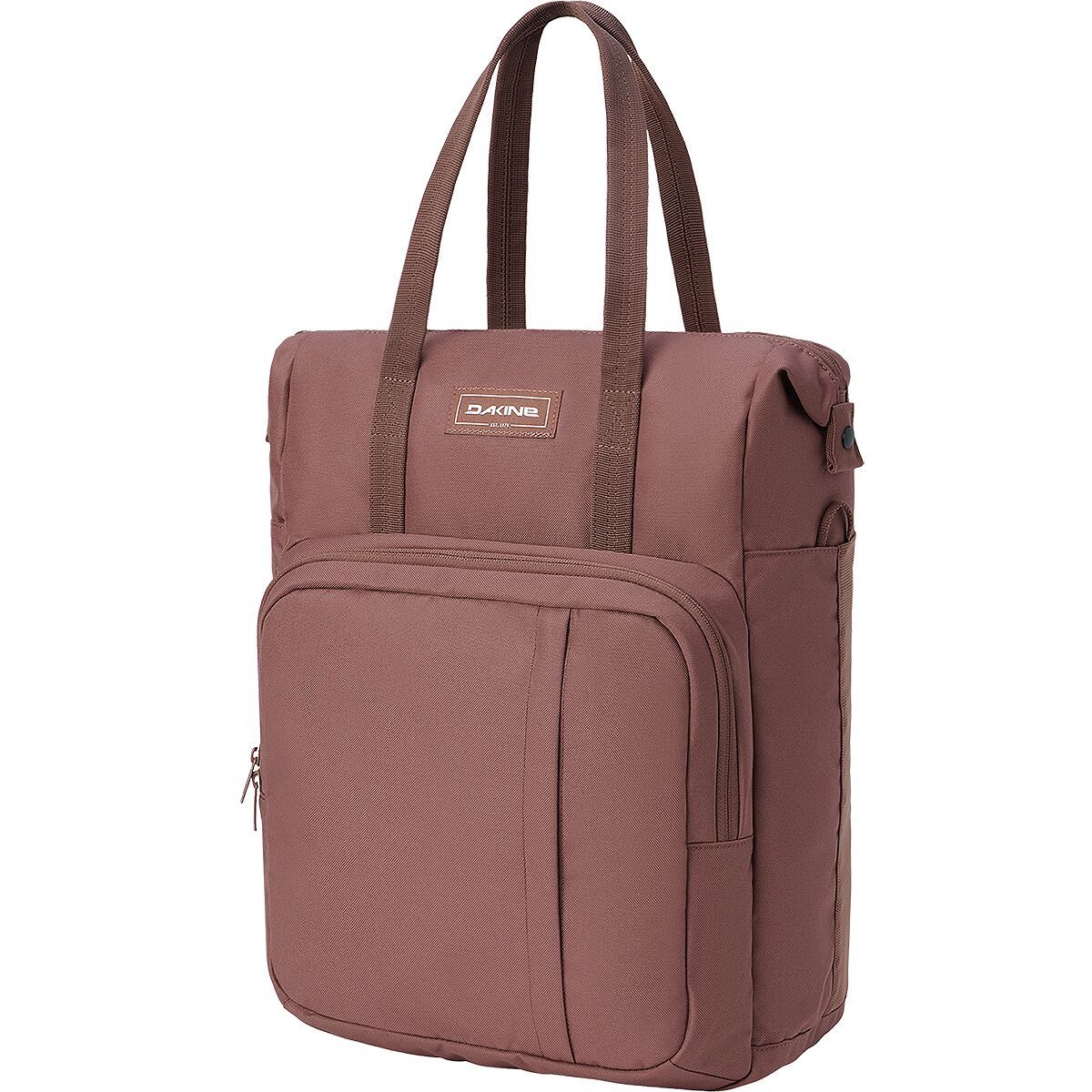 Image of DAKINE Campus Hybrid 26L Backpack Marron/White, One Size