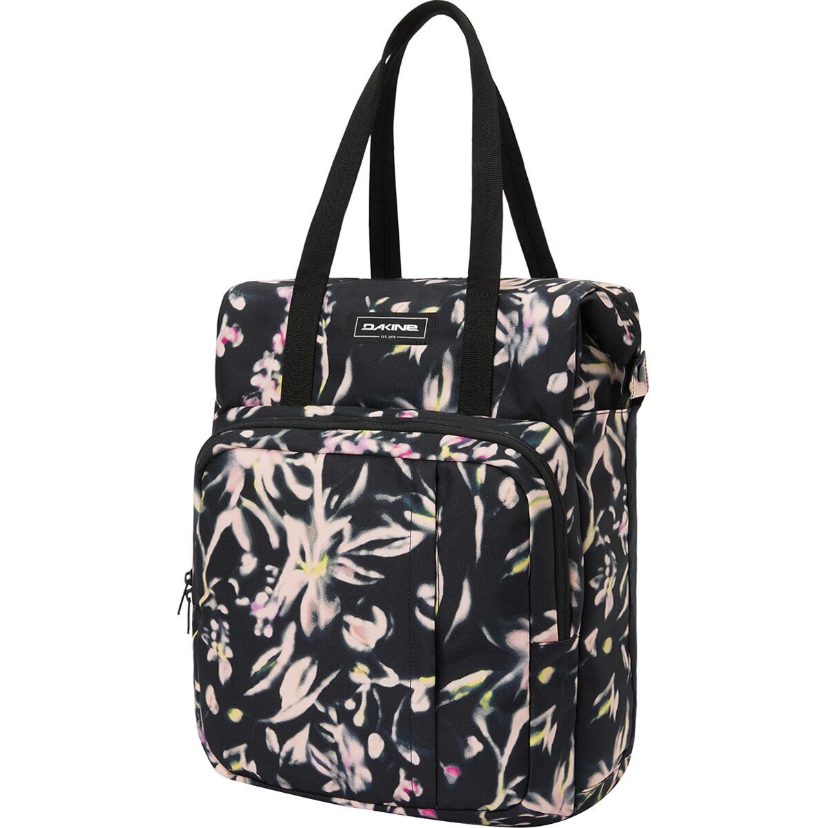 DAKINE Campus Hybrid 26L Backpack Midnight Blooms, One Size