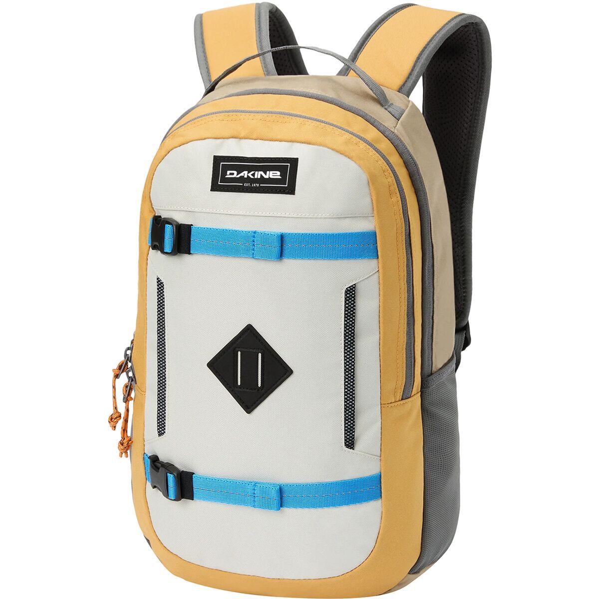 Image of DAKINE Mission 18L Pack - Kids' Playground, One Size