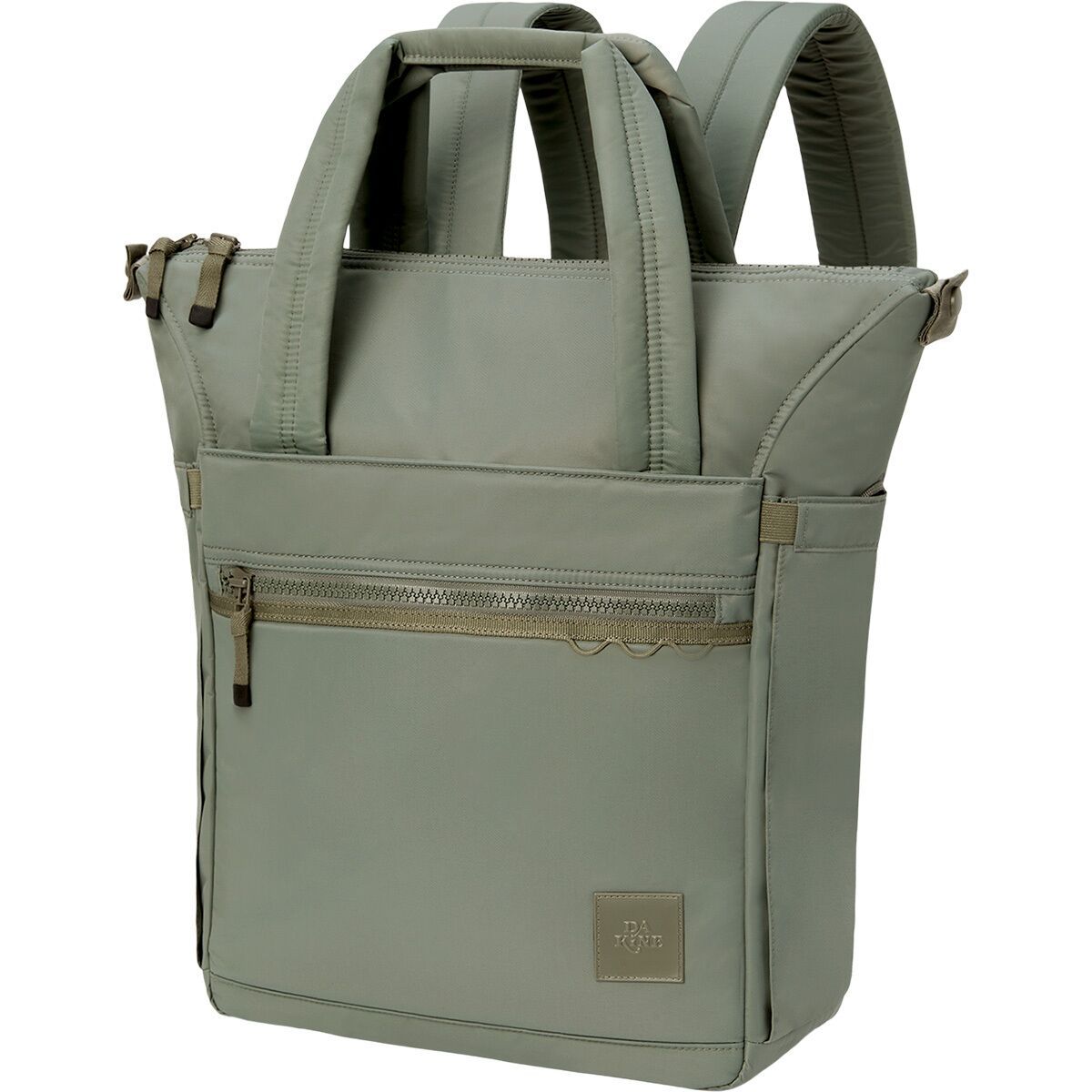 Image of DAKINE Renovation Hybrid 21L Backpack Mulled Basil, One Size