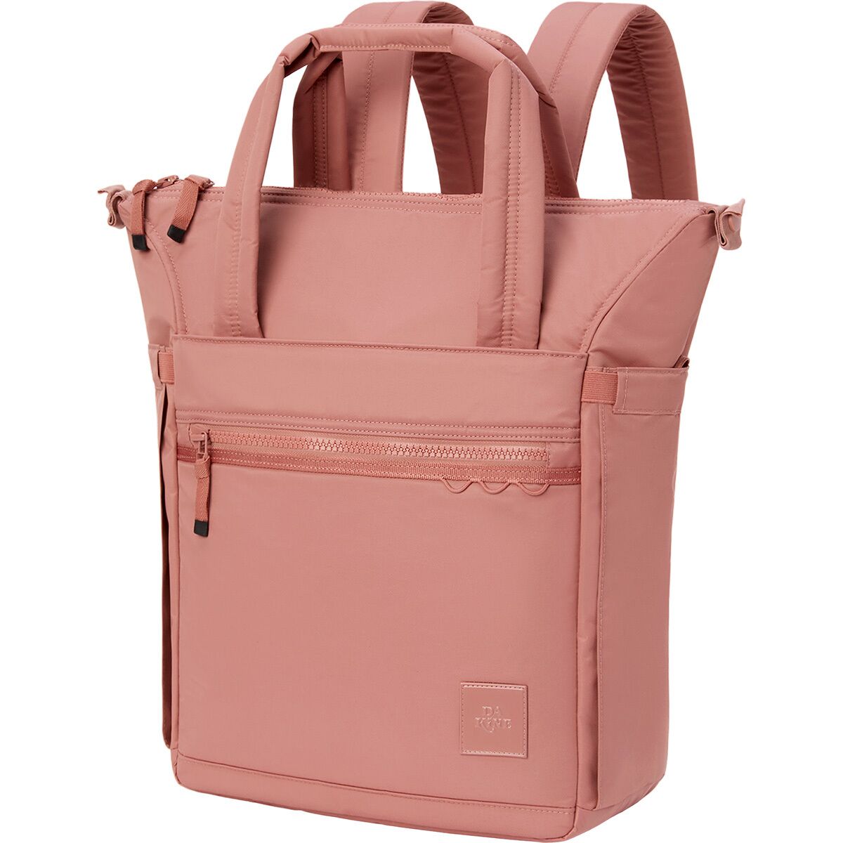 Image of DAKINE Renovation Hybrid 21L Backpack Withered Rose, One Size