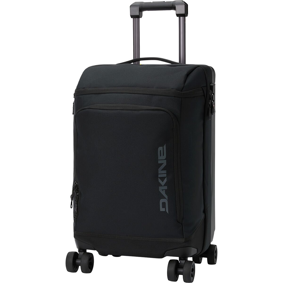 DAKINE DAKINE Split 48L 4 Wheel Carry On Black, One Size