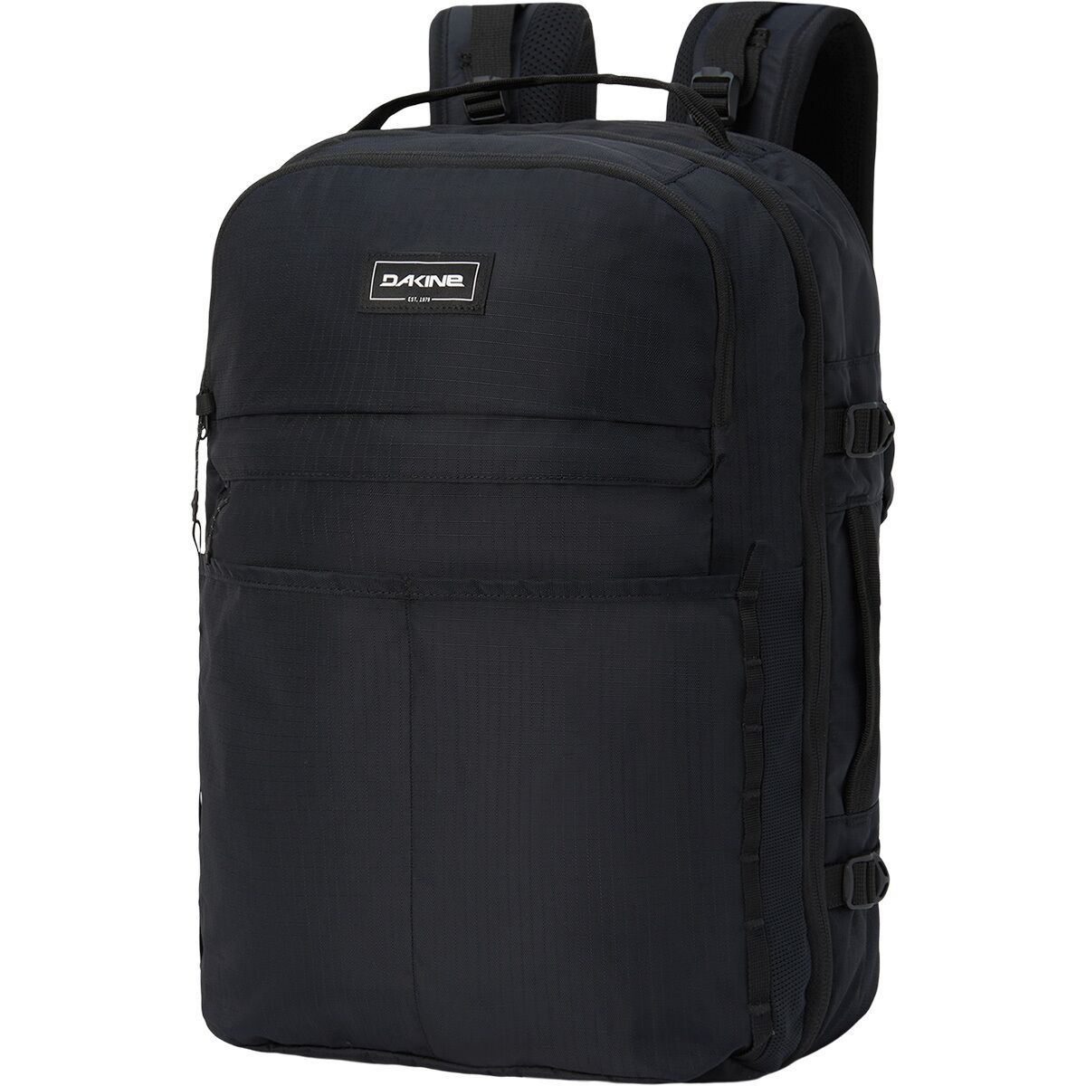 Image of DAKINE Split Adventure 28L Backpack Black Ripstop, One Size