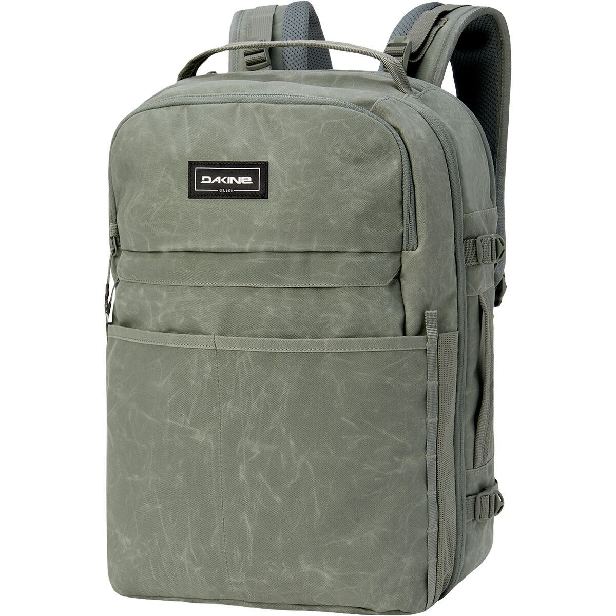 Image of DAKINE Split Adventure 28L Backpack Mulled Basil, One Size