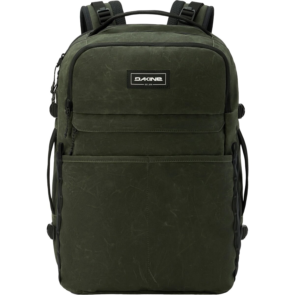 Image of DAKINE Split Adventure 28L Backpack Rosin, 28L