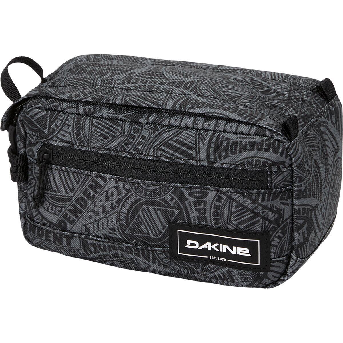 Image of DAKINE X Independent Groomer Travel Kit Black Independent, One Size