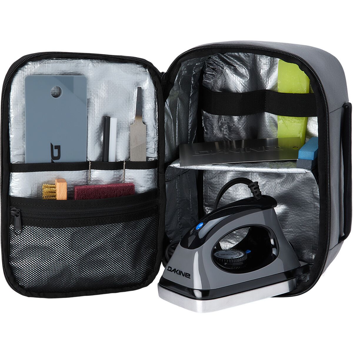 DAKINE DAKINE Super Tuning Kit Castlerock, One Size