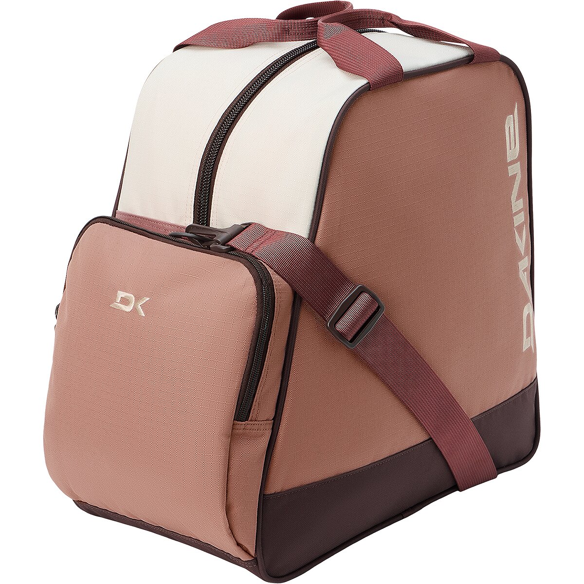 Image of DAKINE Boot 30L Bag Burlwood, One Size