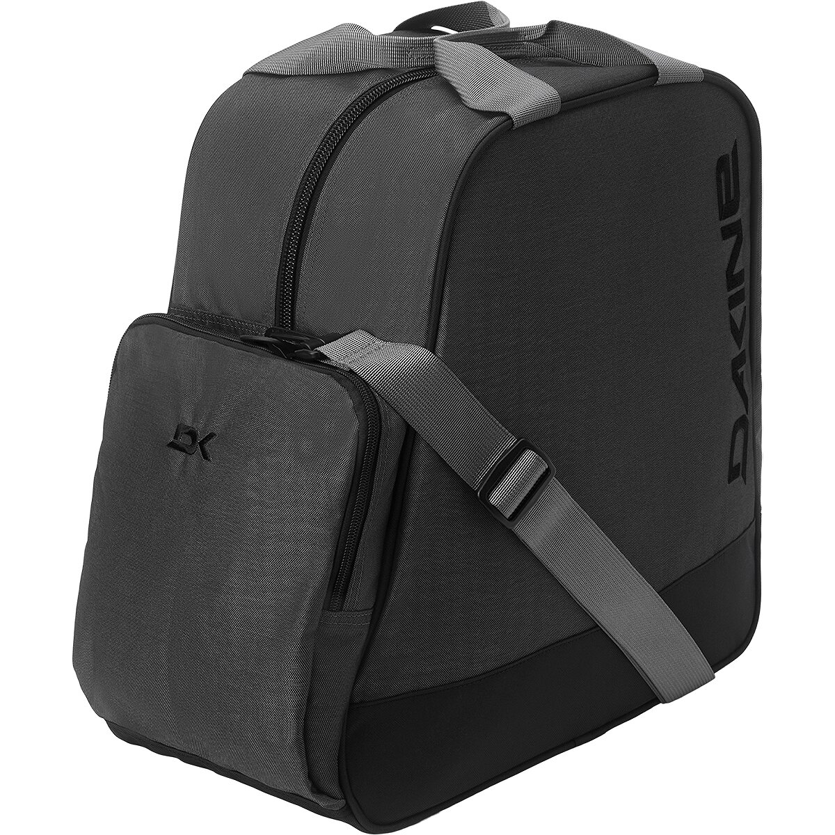 Image of DAKINE Boot 30L Bag Carbon Heather, One Size
