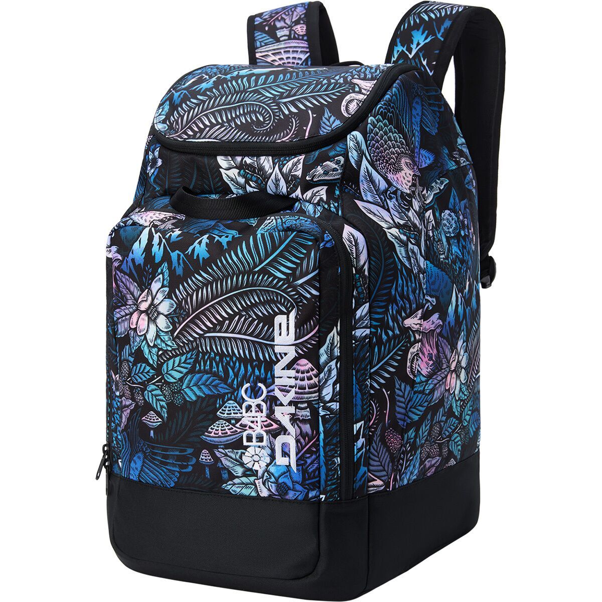 Image of DAKINE Boot 50L Pack X B4BC B4Bc Kingdom, One Size