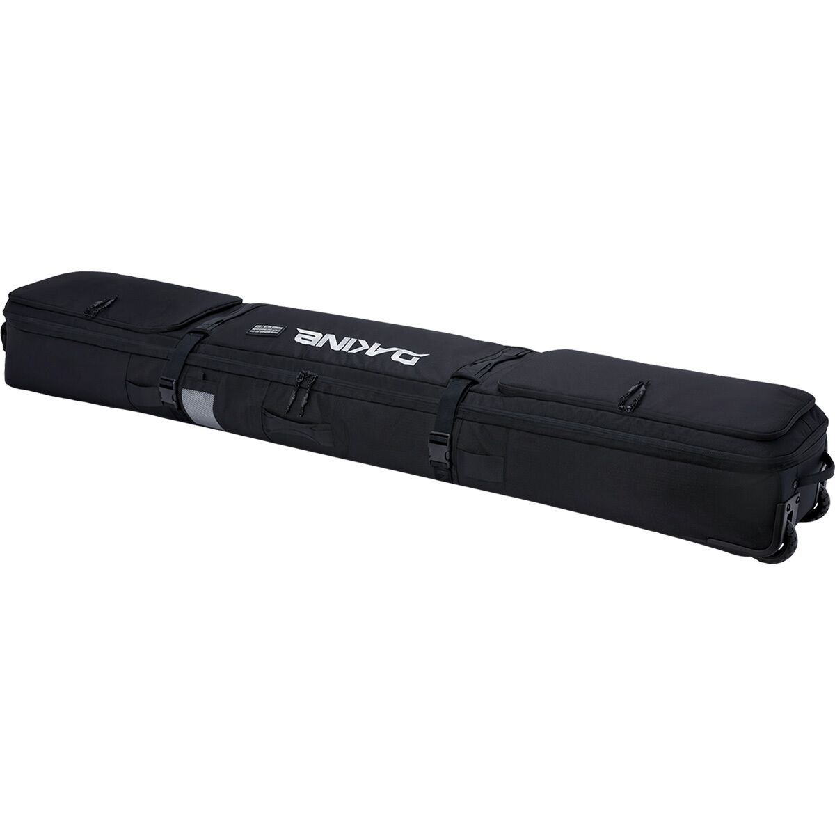 DAKINE Boundary Ski Roller Bag - Ski
