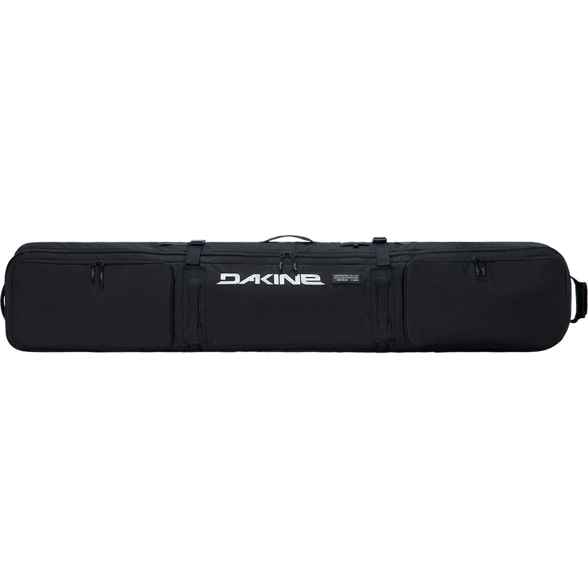 Image of DAKINE High Roller Snowboard Bag Black, 165cm