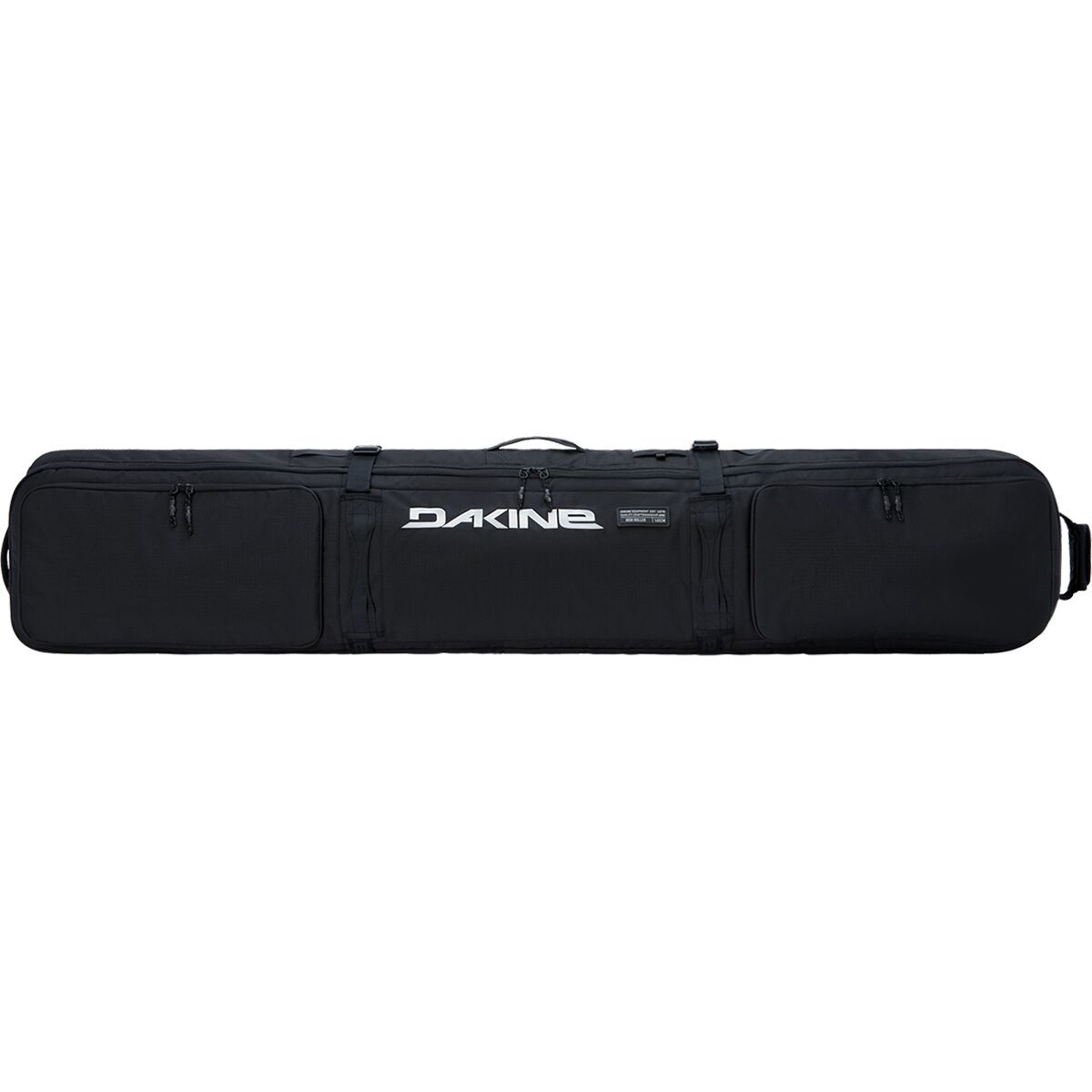 Image of DAKINE High Roller Snowboard Bag Black, 175cm