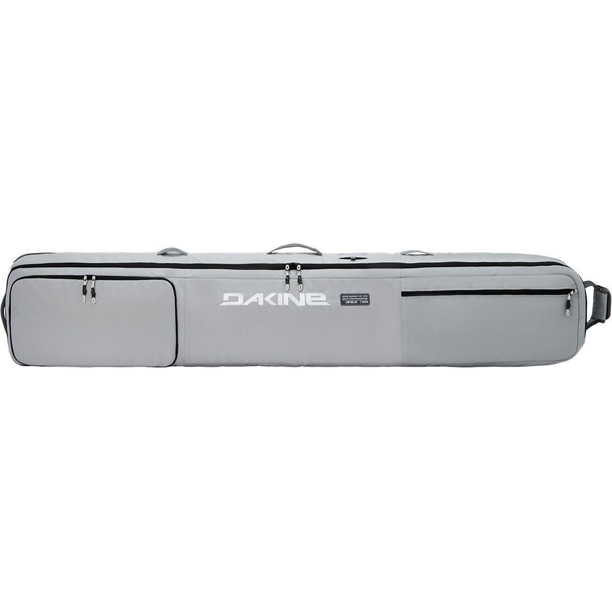 スノーボード DAKINE LOW ROLLER BOARD BAG 165cm Dakine Low Roller Snowboard Bag 165cm