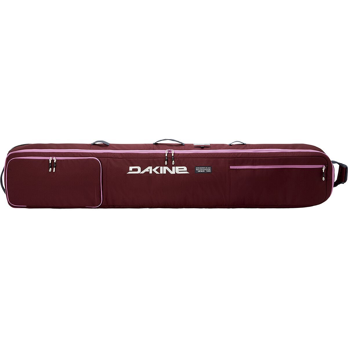 Image of DAKINE Low Roller Snowboard Bag Port Royale, 165cm