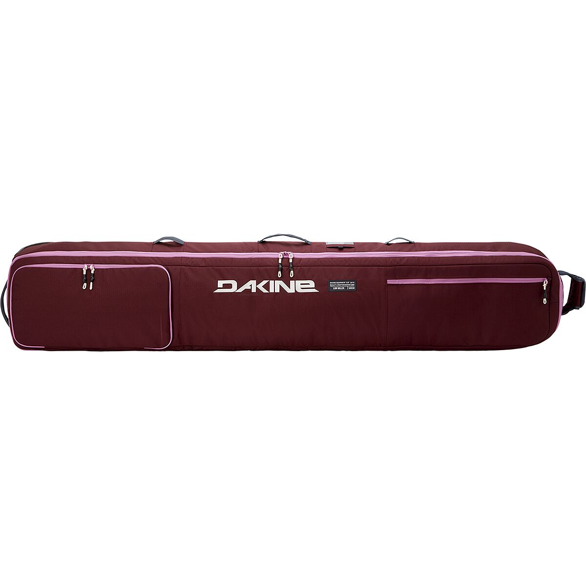 Image of DAKINE Low Roller Snowboard Bag Port Royale, 157cm