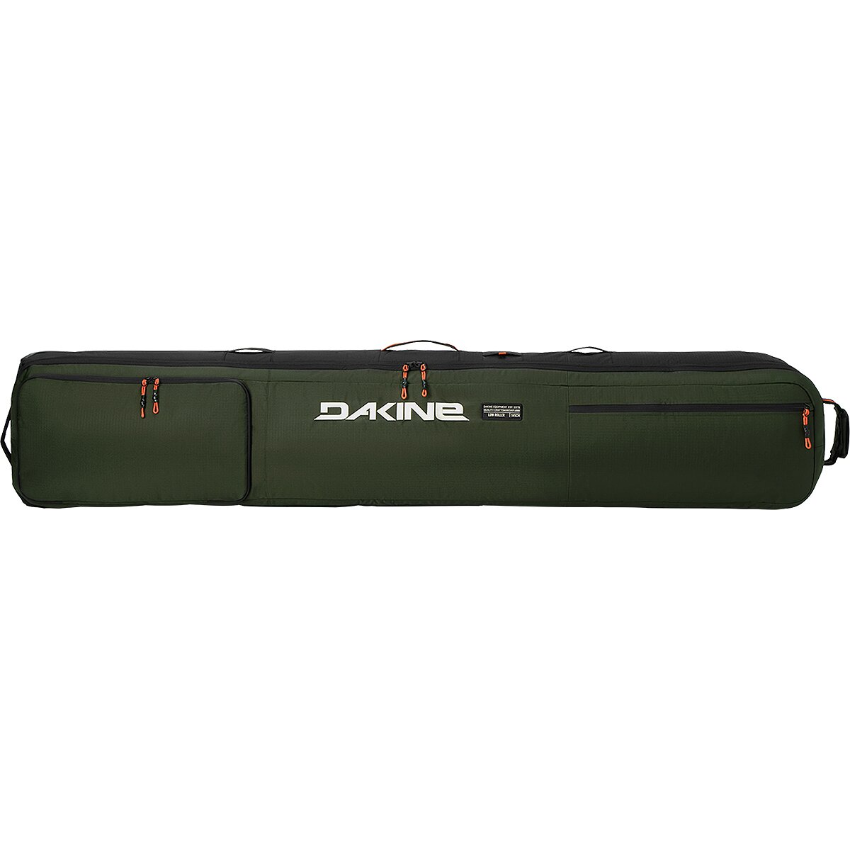 Image of DAKINE Low Roller Snowboard Bag Rosin, 165cm