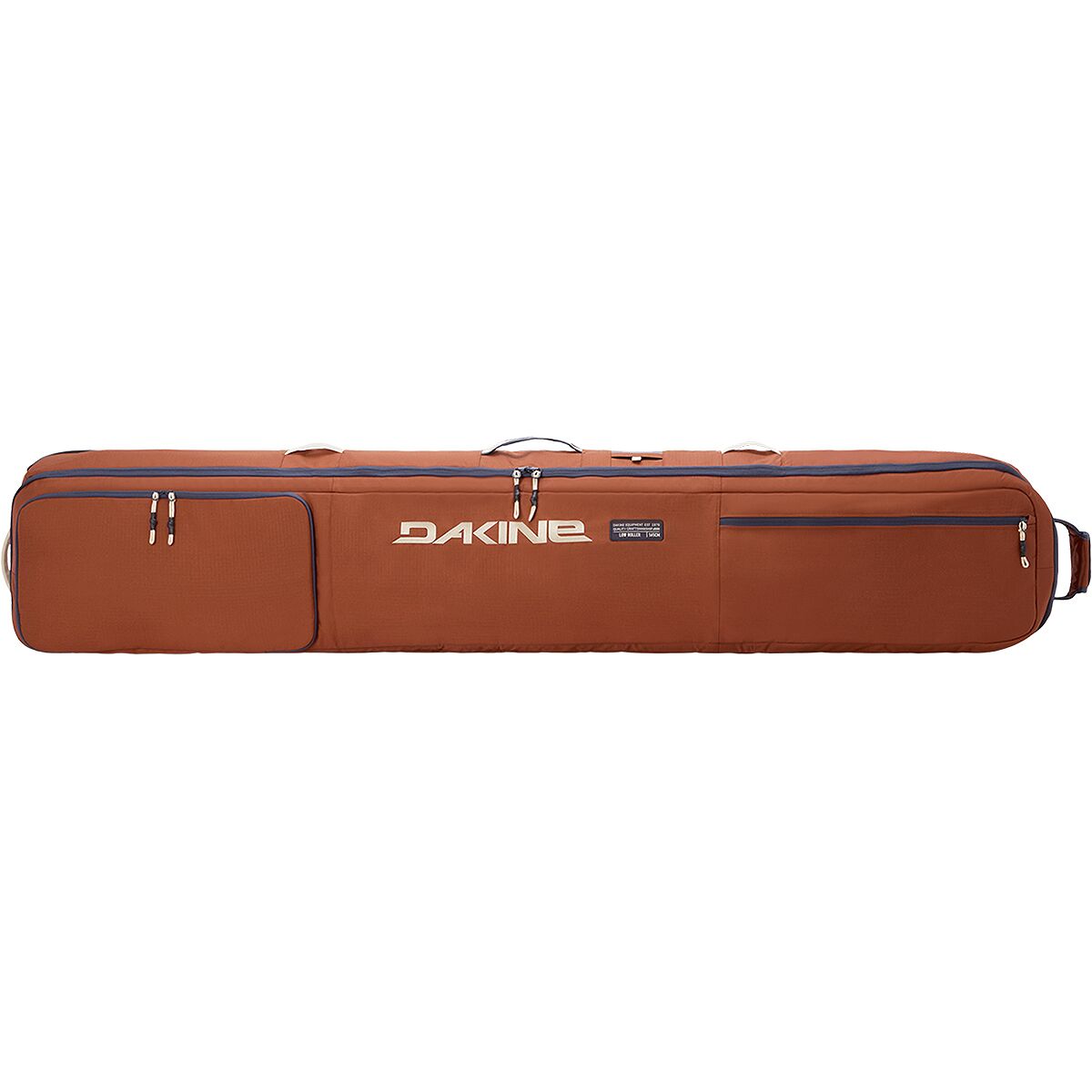 Image of DAKINE Low Roller Snowboard Bag Spice, 165cm