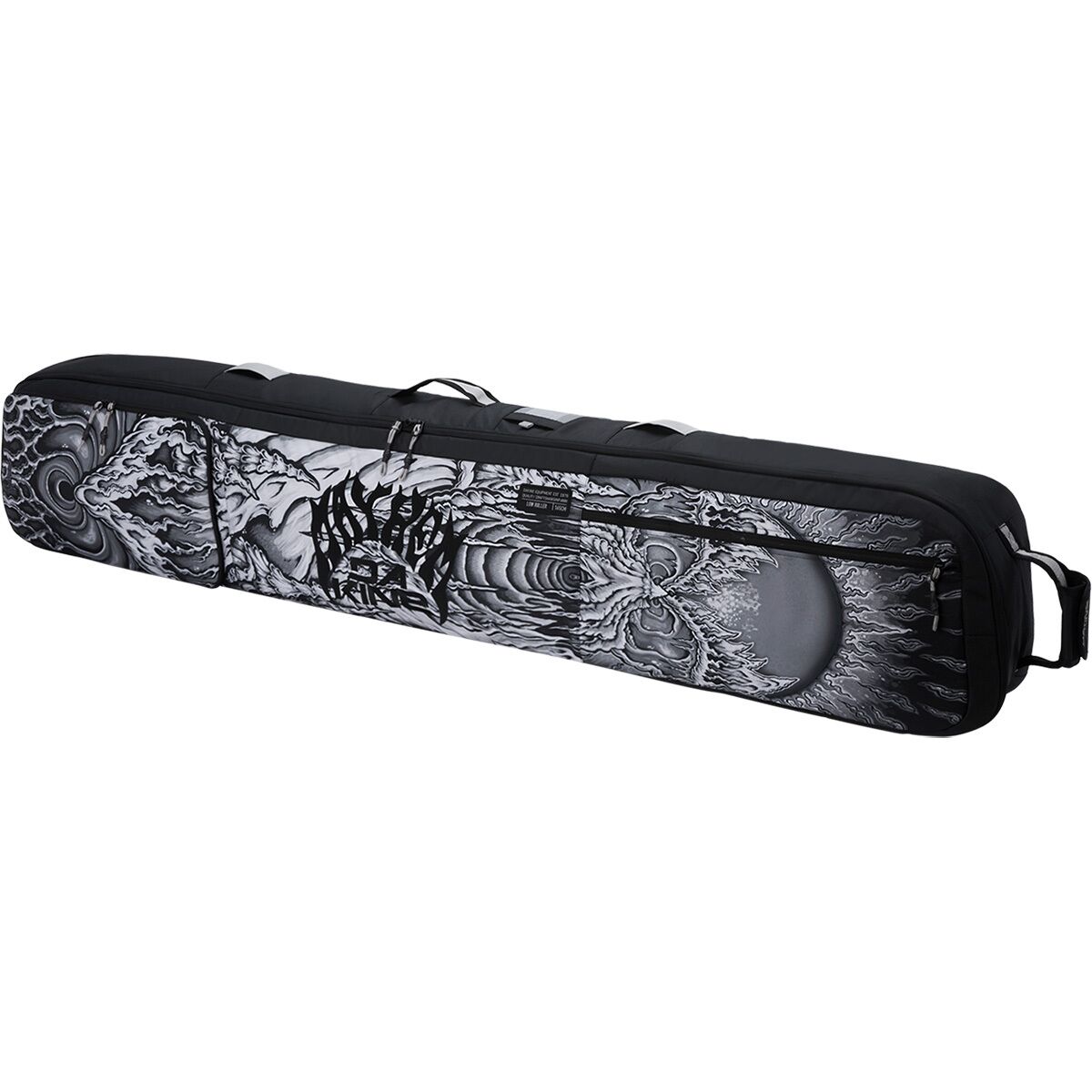 DAKINE Low Roller Snowboard Bag X Mayhem - Snowboard