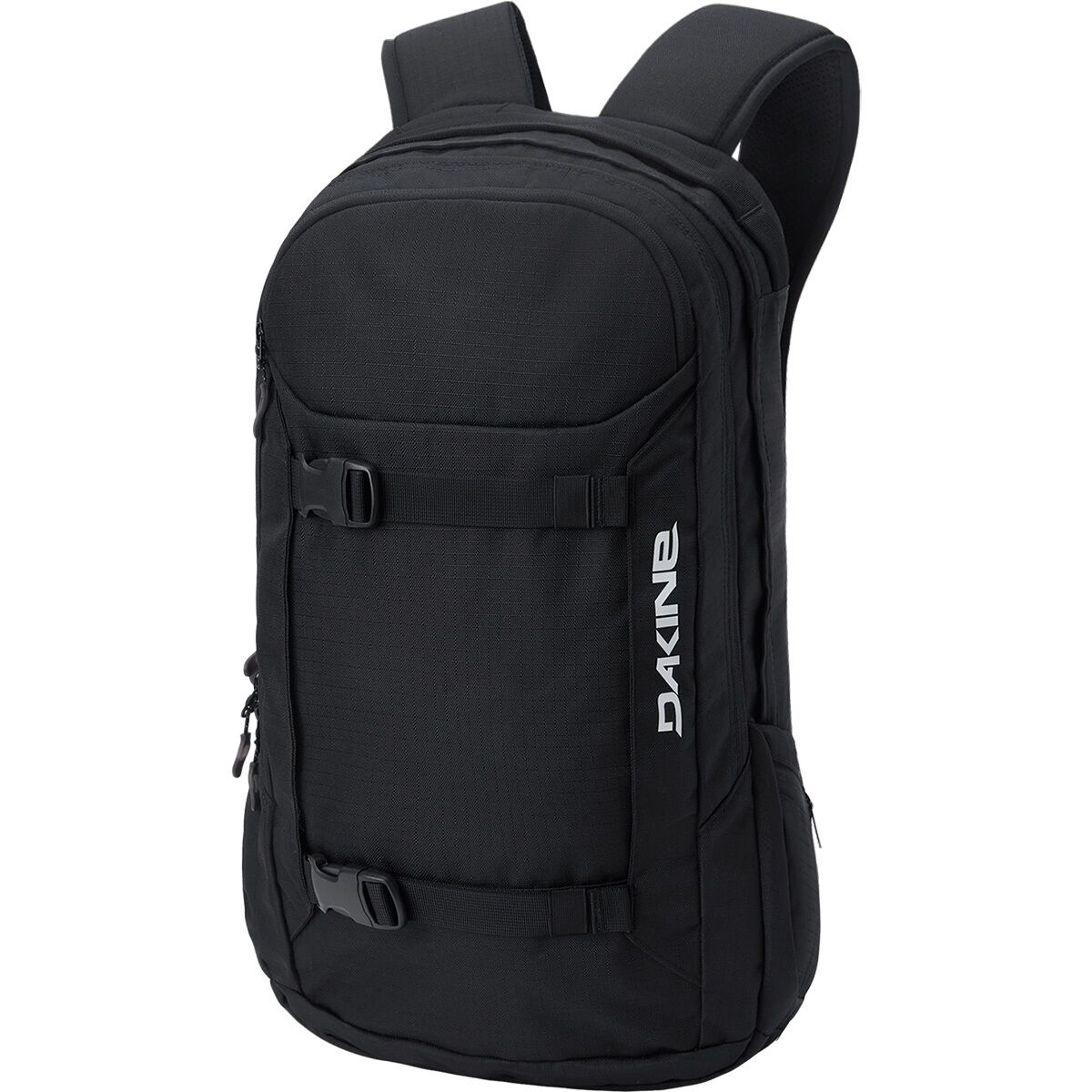 DAKINE DAKINE Mission 25L Backpack Black Independent, One Size