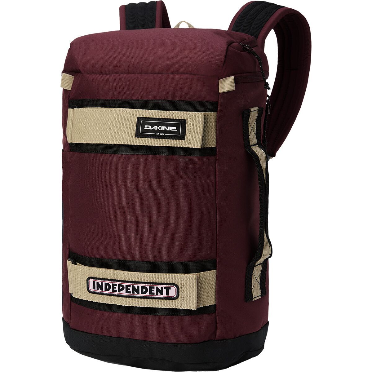 Image of DAKINE Mission 25L Backpack Port Independent, One Size