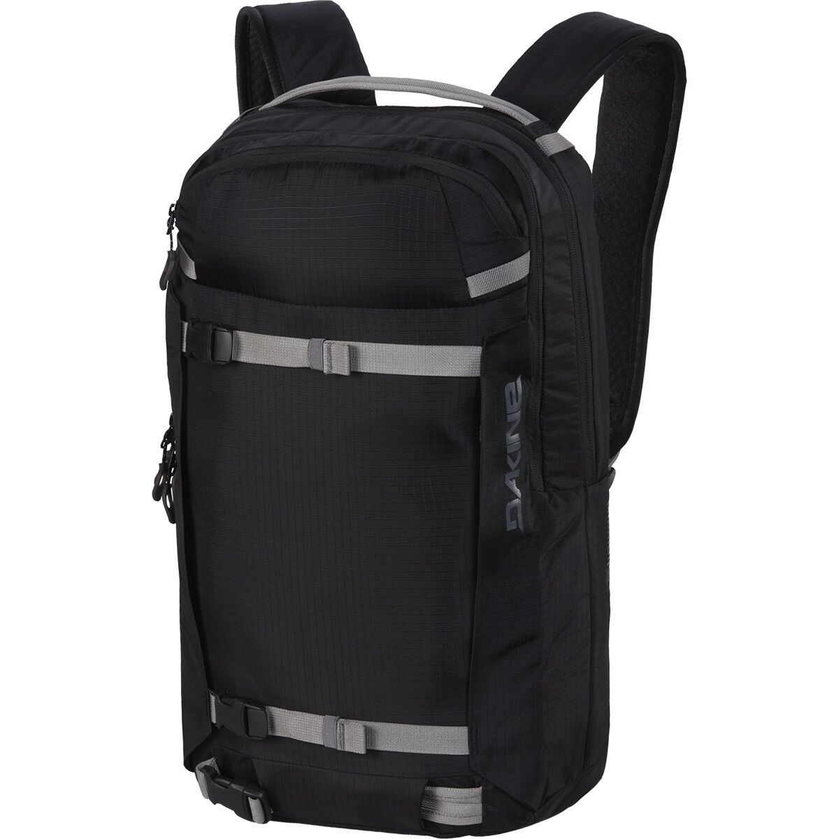 Image of DAKINE Mission Pro 18L Backpack Black, One Size
