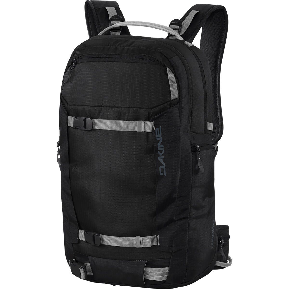 Image of DAKINE Mission Pro 25L Backpack Black, One Size